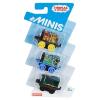 Thomas & Friends Mini Locomotive 3 Pack (DWG17)