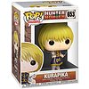 Hunter X Hunter - Pop Funko Vinyl Figure 653 Kurapika 9 cm