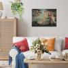 Botticelli: Nascita di Venere - Puzzle 1000 pezzi - Art Collection (12000068)