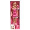 Barbie Lamè 1 (T7581)