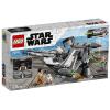Black Ace TIE Interceptor - Lego Star Wars (75242)