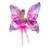 Barbie Ballerina Ali Da Farfalla (HXJ10)
