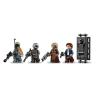 Slave I Edizione 20 Anniversario - Lego Star Wars (75243)
