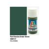 Colore Verde militare Flat Russian Armor Green 20 ml (4807AP)