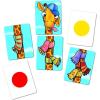 Giraffe Con Le Sciarpe (0070)