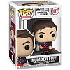 The Umbrella Academy - Pop Funko Vinyl Figure 1117 Number 5 9 cm