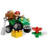 LEGO Duplo - Il quad del contadino (5645)