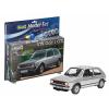 Auto Model Set Vw Golf 1 GTI 1/24 (RV67072)