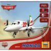 Planes Monica 1/100 (ZS2072)