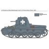 Carro armato Sd. Kfz. 265 Panzerbefehlswagen 1/72 (IT7072)
