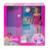 Barbie Arredamenti Doccia e Accessori (FRP01)