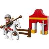 Il torneo del cavaliere - Lego Duplo Castello (10568)