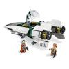 A-Wing Starfighter della resistenza - Lego Star Wars (75248)