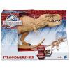 Jurassic World Dinosauro T-Rex gigante