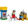 Attacco al tesoro - Lego Duplo Castello (10569)
