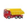Camion con cassone ribaltabile (1075)