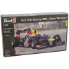 Auto Red Bull Racing Rb8 (Webber) (07075)