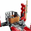 Inseguimento sullo Speeder Pasaana - Lego Star Wars (75250)