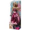 Barbie principessa al party - Barbie abito rosa (T7589)