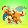 Megabloks Pokemon Charizard (GWY77)