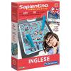 Sapientino Interactive Inglese (16077)