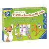 Gioco Educativo Terza Infanzia 5+ (24078)