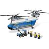 LEGO City - Elicottero da Trasporto (4439)