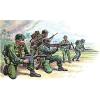 Soldati Forze speciali U.S. Guerra Vietnam 1/72 (IT6078)