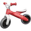 Balance Bike Red Hopper