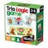 Trio Logic Game (IT20782)