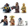 Millennium Falcon - Lego Star Wars (75257)