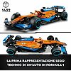 Monoposto McLaren Formula  1 - Lego Technic (42141)