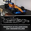 Monoposto McLaren Formula  1 - Lego Technic (42141)