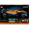 Monoposto McLaren Formula  1 - Lego Technic (42141)