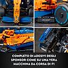 Monoposto McLaren Formula  1 - Lego Technic (42141)