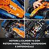 Monoposto McLaren Formula  1 - Lego Technic (42141)