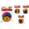 Palla Soffice con sonaglio (05079) (articolo assortito 1 pz)