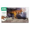 Dinosauro T-Rex. Animale in plastica con parti snodabili (LCT16080)