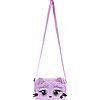 Purse Pet Borsetta interattiva Fluffy Gatto Cattitude