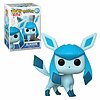 Pop Vinyl Pokemon - Glaceon  (Emea) (69080)