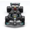 Mercedes AMG Petronas W14 Lewis Hamilton #44 2023 - Modellino Realistico Auto in Scala 1:43