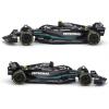 Mercedes AMG Petronas W14 Lewis Hamilton #44 2023 - Modellino Realistico Auto in Scala 1:43