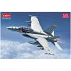 1/72 Usn F/A-18f Vfa-2 Bounty Hunters (AC12567)