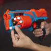 Pistola Nerf Strongarm Orange (E5750)
