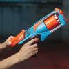 Pistola Nerf Strongarm Orange (E5750)