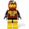 LEGO Racers - Sgranocchia ossa (9093)