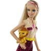 Barbie - Sorelle al safari (BDG28)