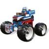 LEGO Racers - Trivella stelle (9094)
