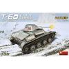 Carro armato T-60 Early Series Soviet Light Tank - Interior Kit 1/35 (MA35215)