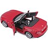 Fiat 124 Spider 1/24 (Colori Assortiti ) (21083)